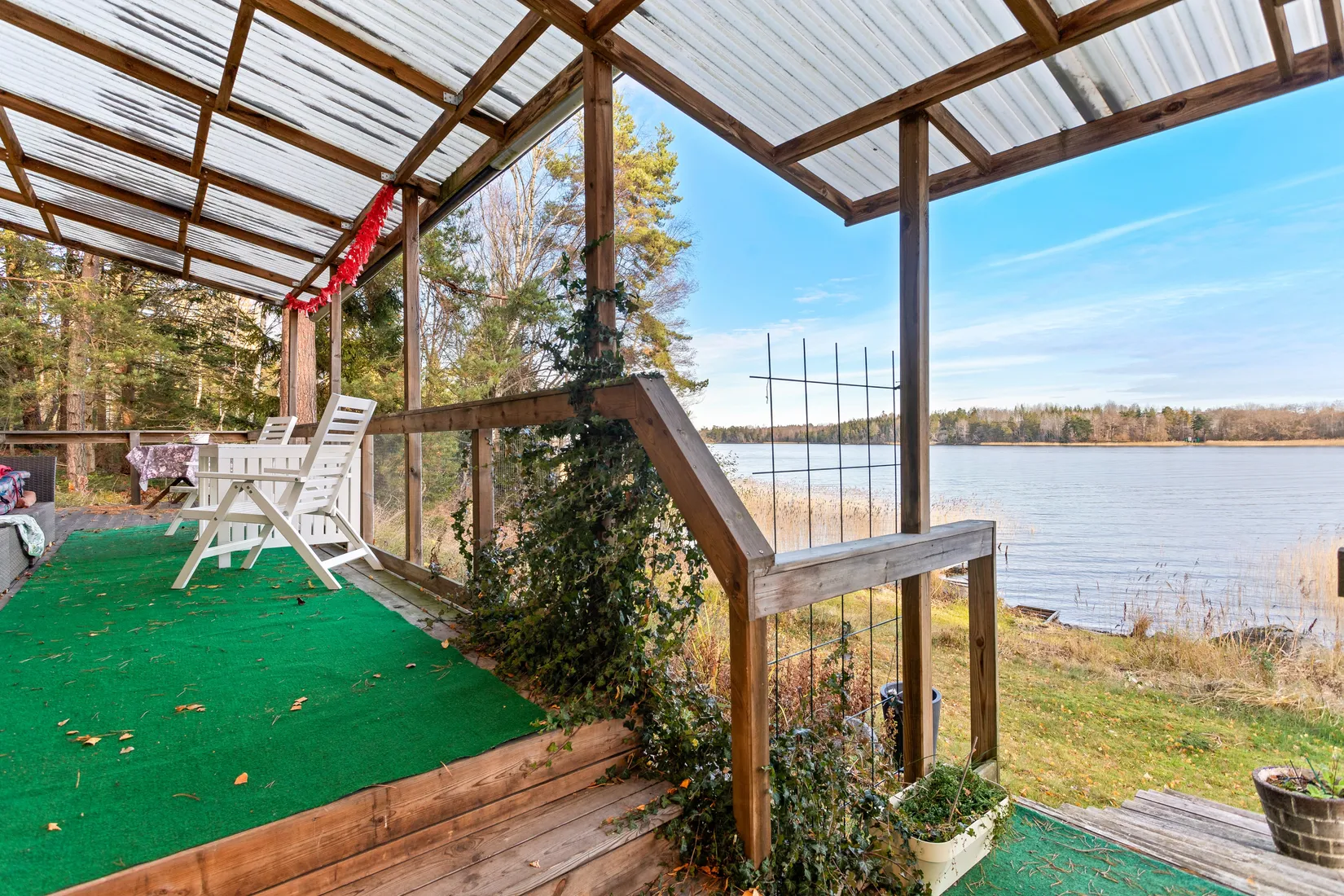 Villa, Marielundsvägen 38B, Adelsö, Ekerö