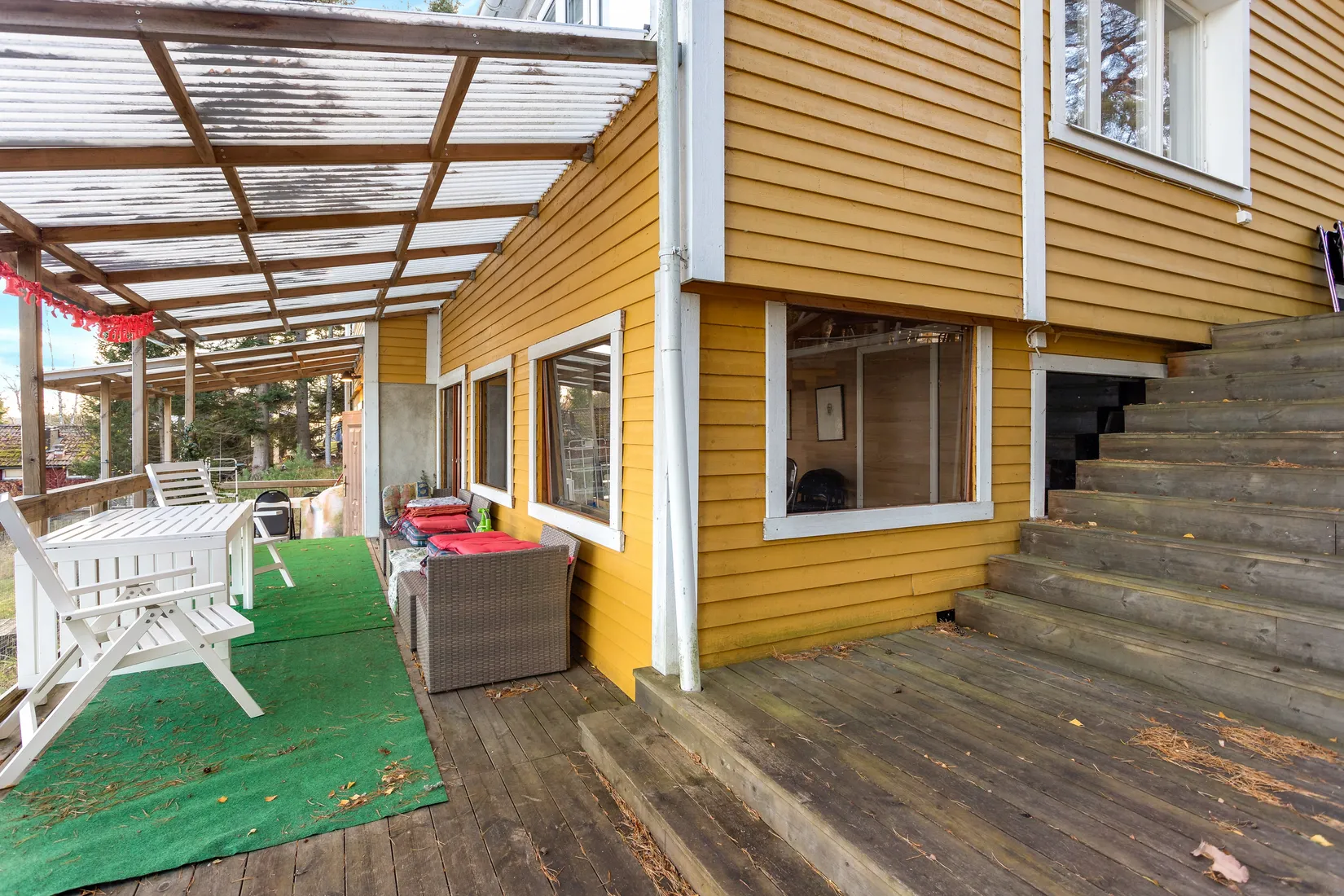 Villa, Marielundsvägen 38B, Adelsö, Ekerö