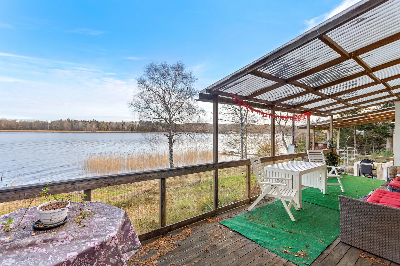 Villa, Marielundsvägen 38B, Adelsö, Ekerö