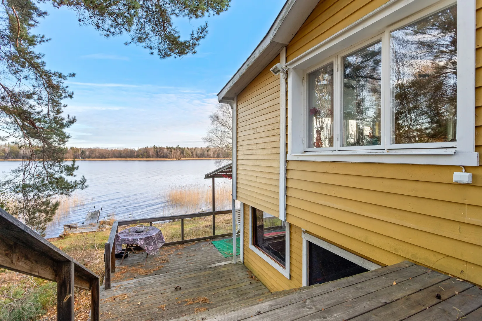 Villa, Marielundsvägen 38B, Adelsö, Ekerö