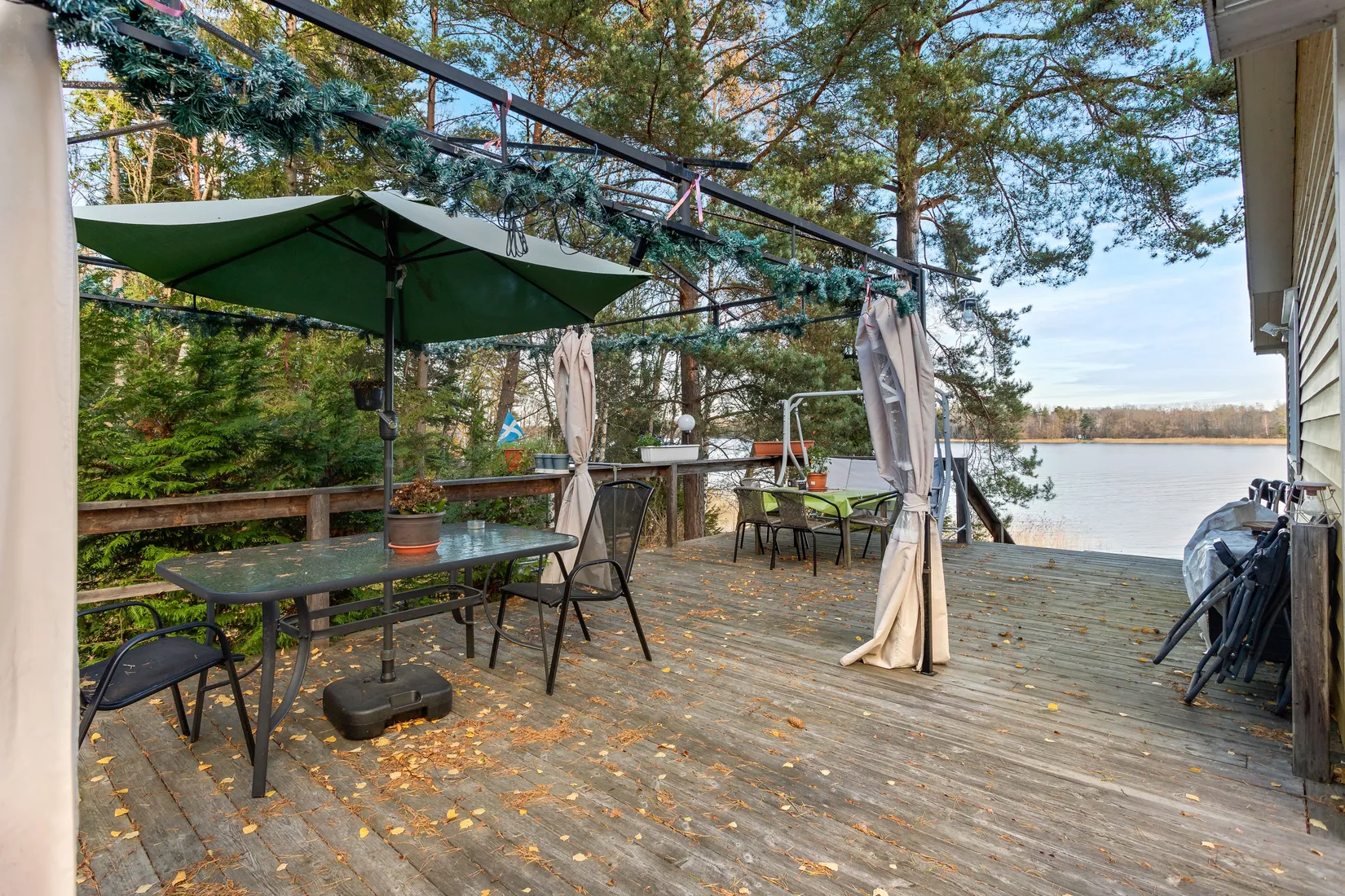 Villa, Marielundsvägen 38B, Adelsö, Ekerö