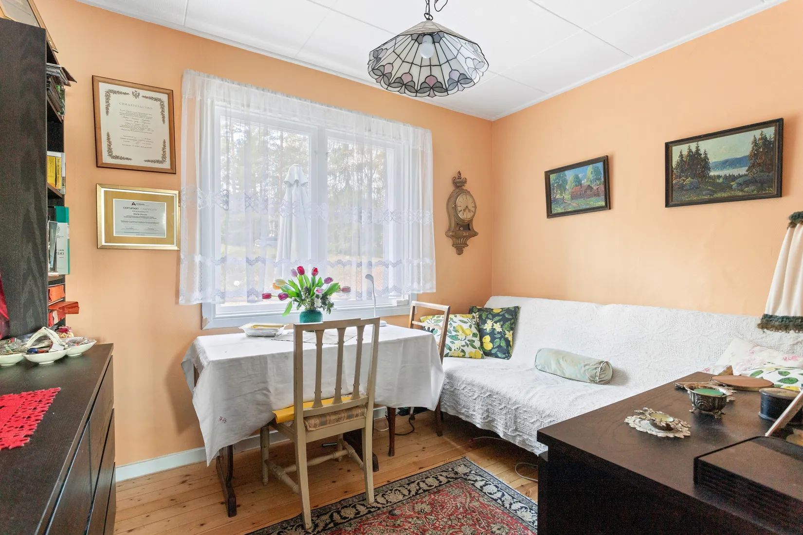 Villa, Marielundsvägen 38B, Adelsö, Ekerö