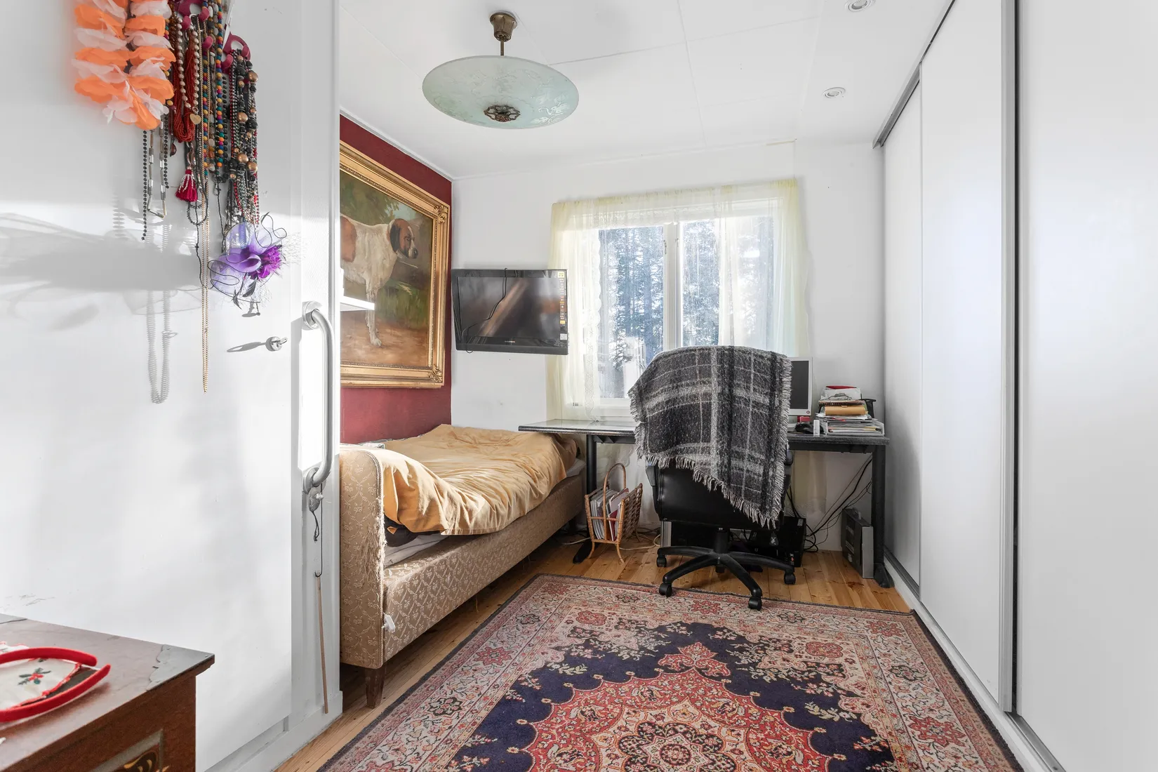 Villa, Marielundsvägen 38B, Adelsö, Ekerö