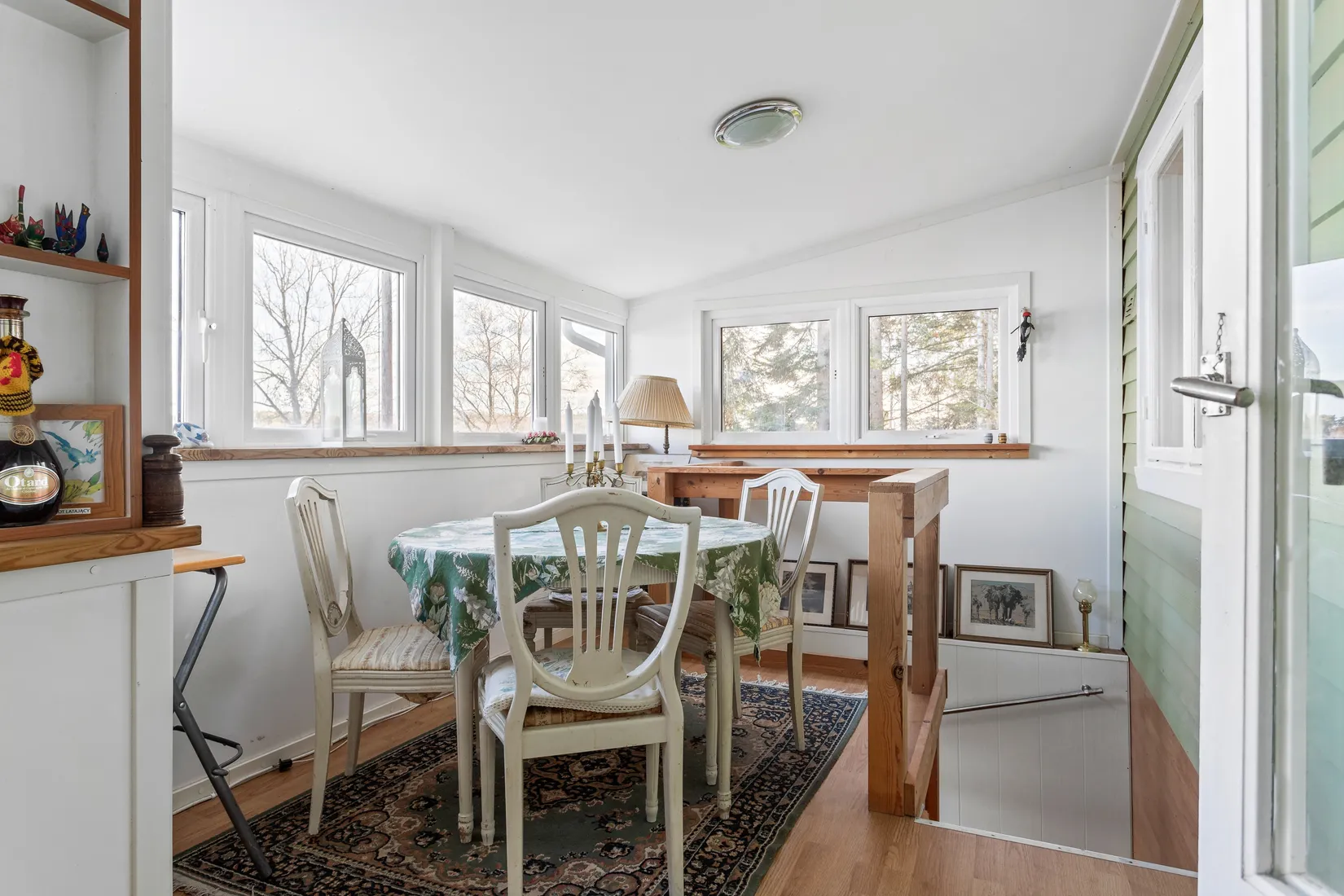 Villa, Marielundsvägen 38B, Adelsö, Ekerö
