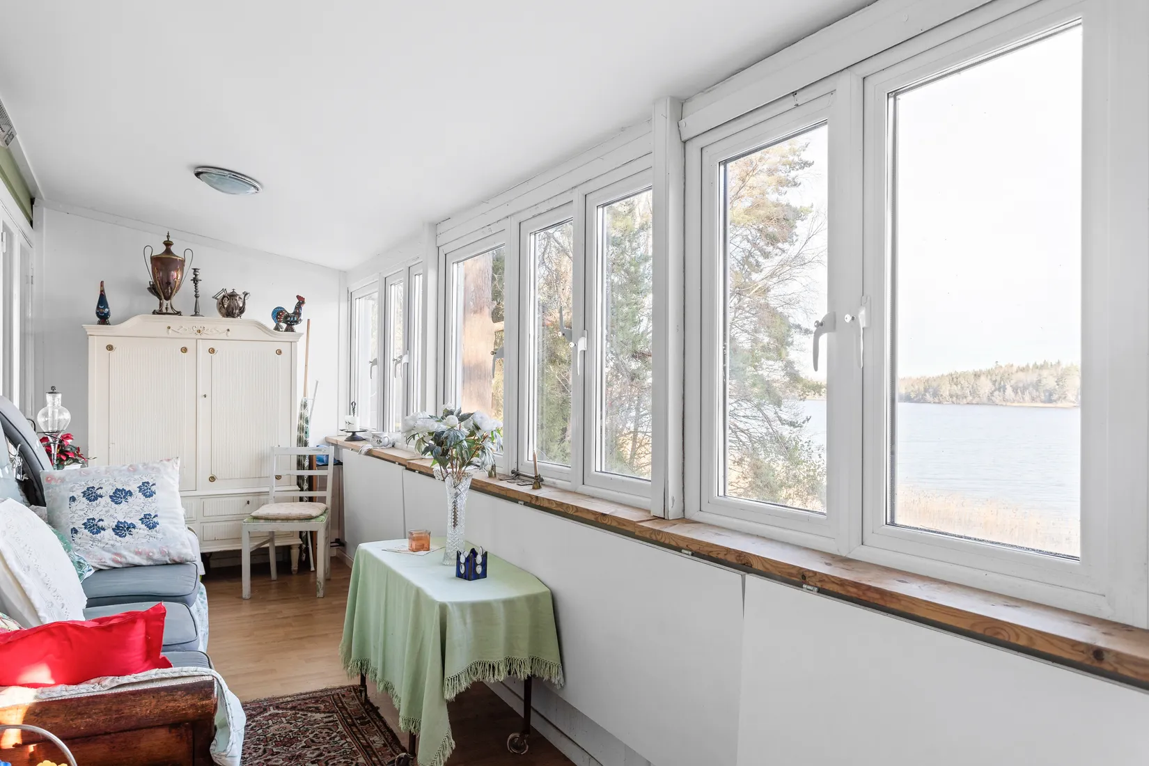 Villa, Marielundsvägen 38B, Adelsö, Ekerö