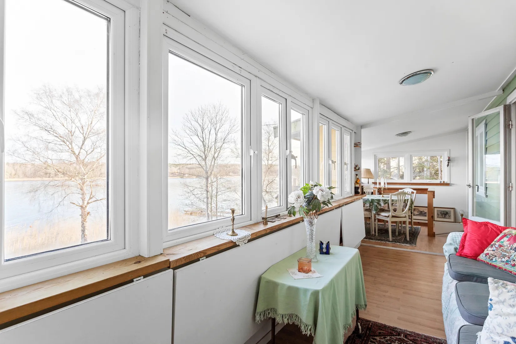Villa, Marielundsvägen 38B, Adelsö, Ekerö