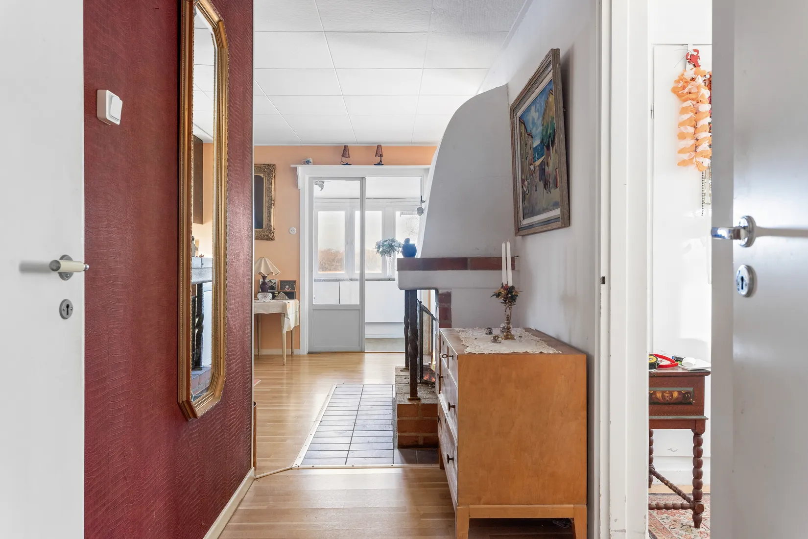 Villa, Marielundsvägen 38B, Adelsö, Ekerö