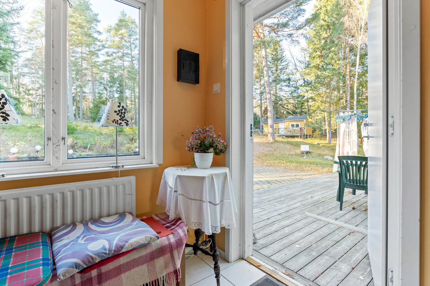 Villa, Marielundsvägen 38B, Adelsö, Ekerö