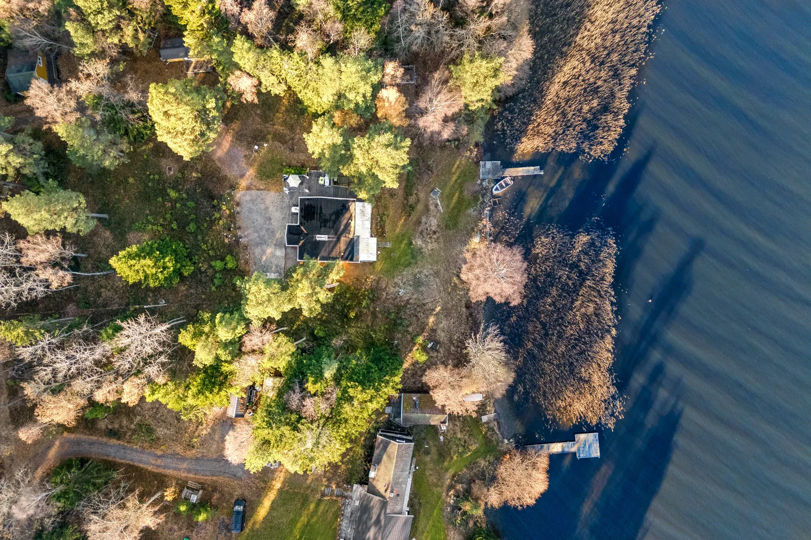 Villa, Marielundsvägen 38B, Adelsö, Ekerö