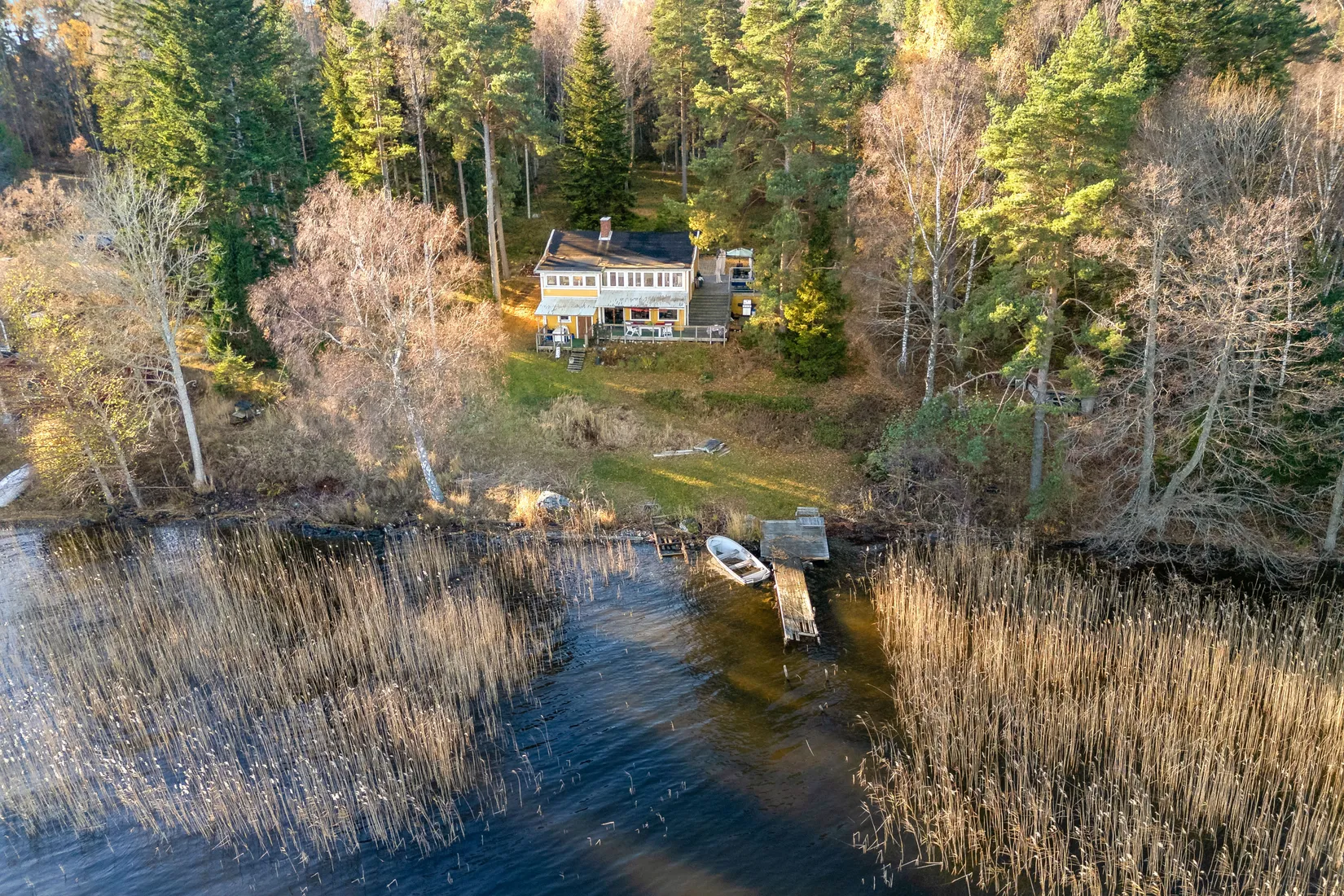 Villa, Marielundsvägen 38B, Adelsö, Ekerö