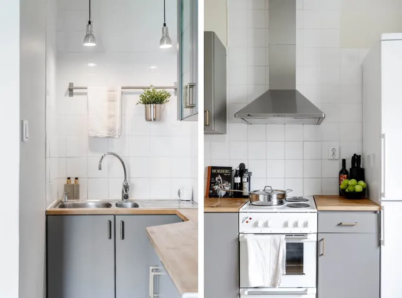 Bostadsrätt, Engelbrektsgatan 15, Väster, Gävle