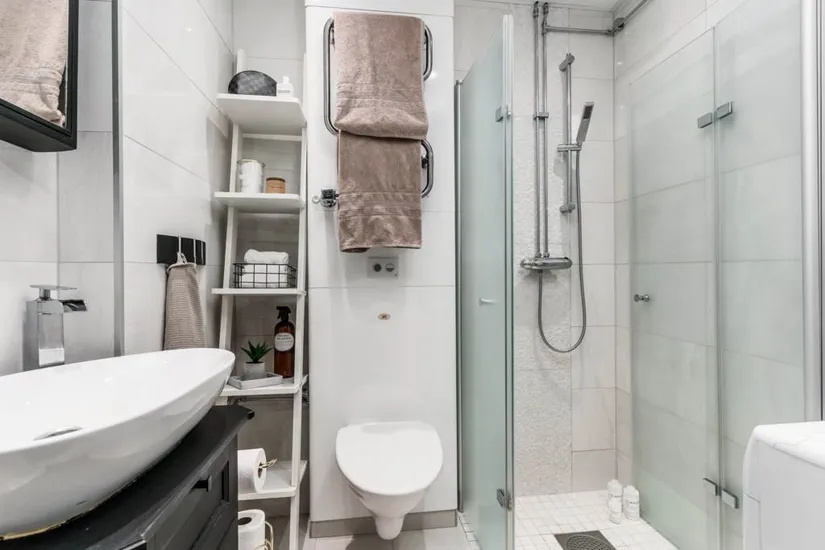 Bostadsrätt, Engelbrektsgatan 15, Väster, Gävle