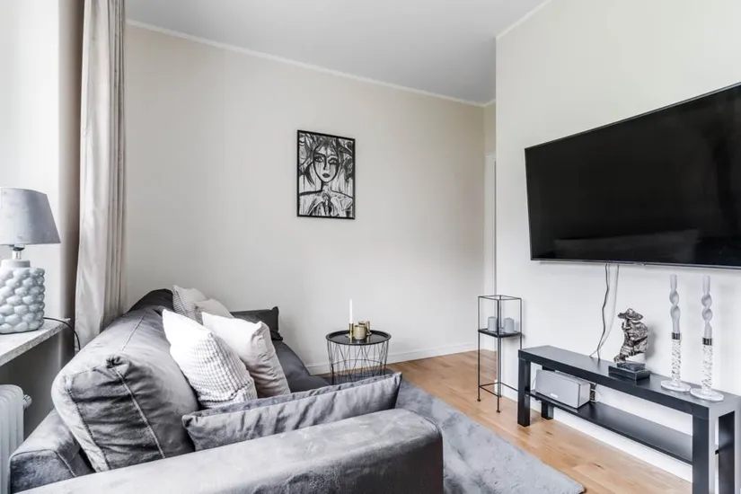 Bostadsrätt, Engelbrektsgatan 15, Väster, Gävle