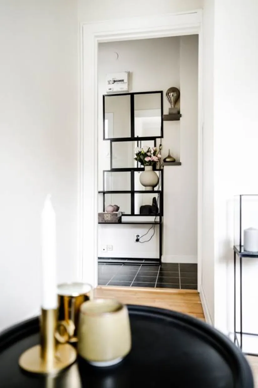 Bostadsrätt, Engelbrektsgatan 15, Väster, Gävle