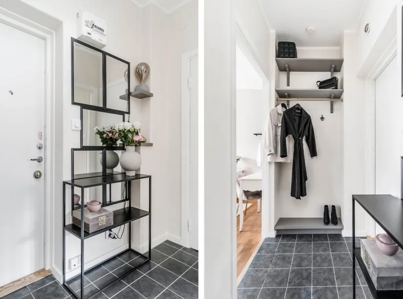 Bostadsrätt, Engelbrektsgatan 15, Väster, Gävle