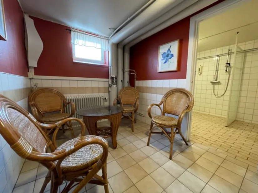 Bostadsrätt, Engelbrektsgatan 15, Väster, Gävle