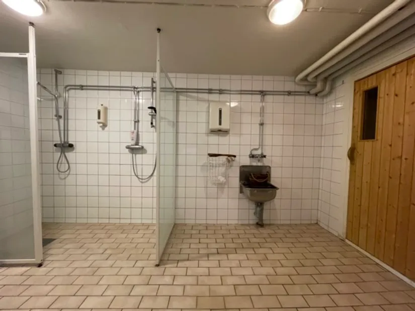 Bostadsrätt, Engelbrektsgatan 15, Väster, Gävle