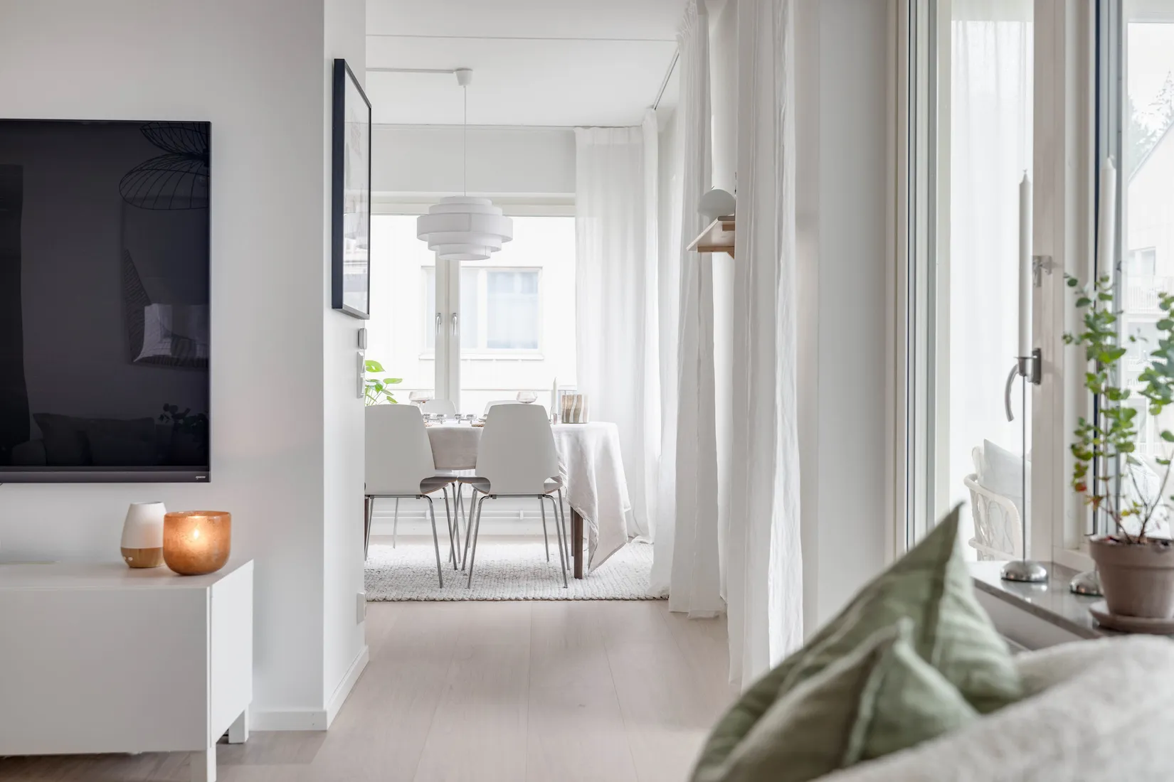 Bostadsrätt, Olles gata 2, Ytterby, Kungälv