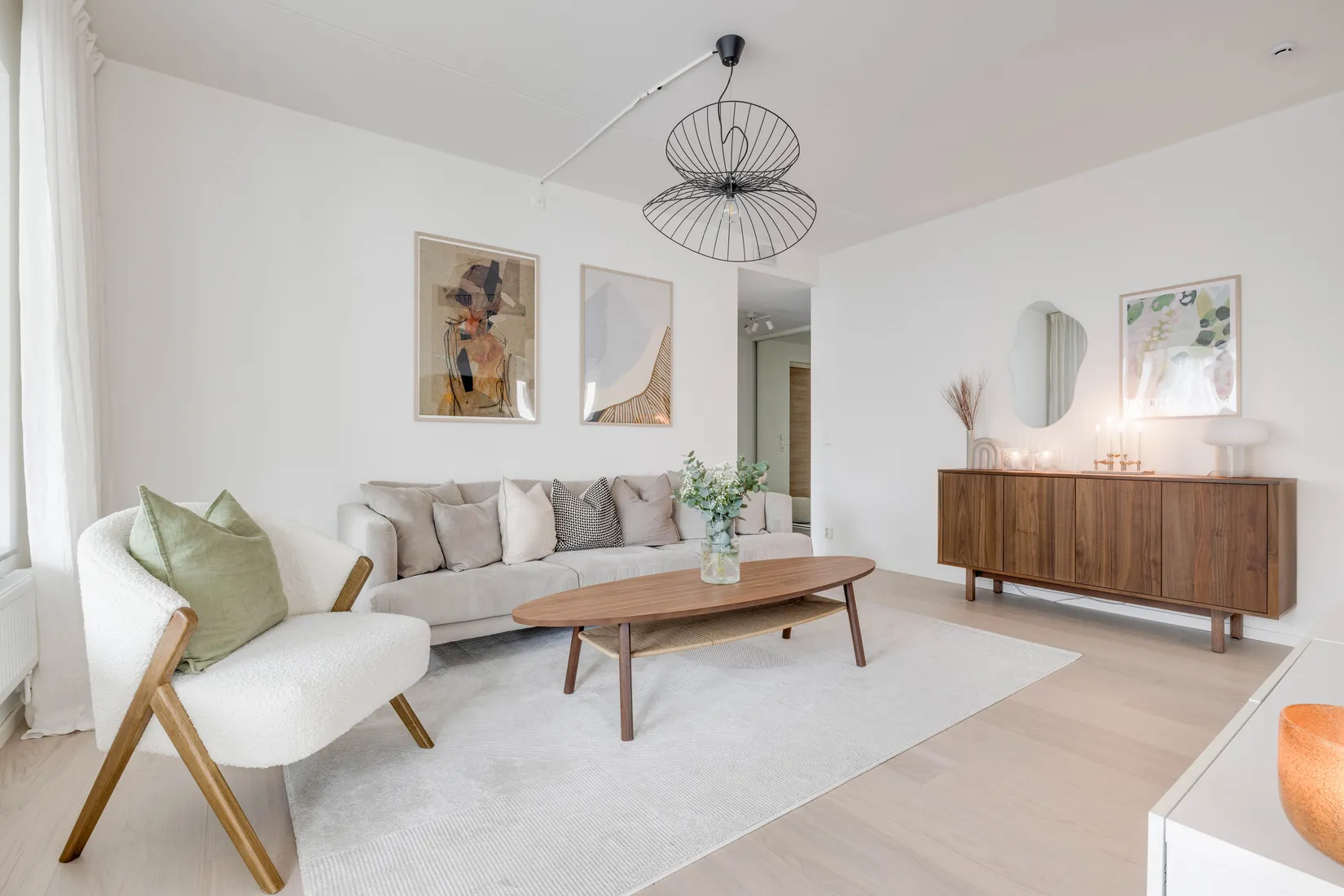 Bostadsrätt, Olles gata 2, Ytterby, Kungälv