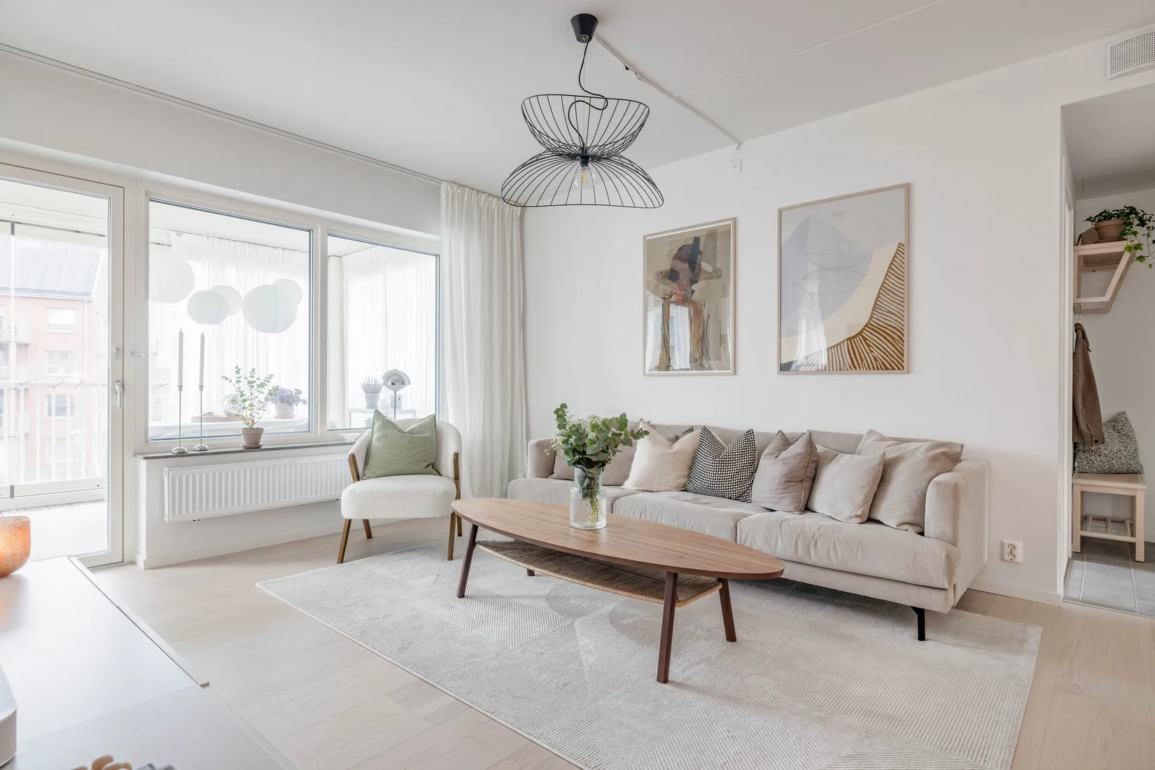 Bostadsrätt, Olles gata 2, Ytterby, Kungälv
