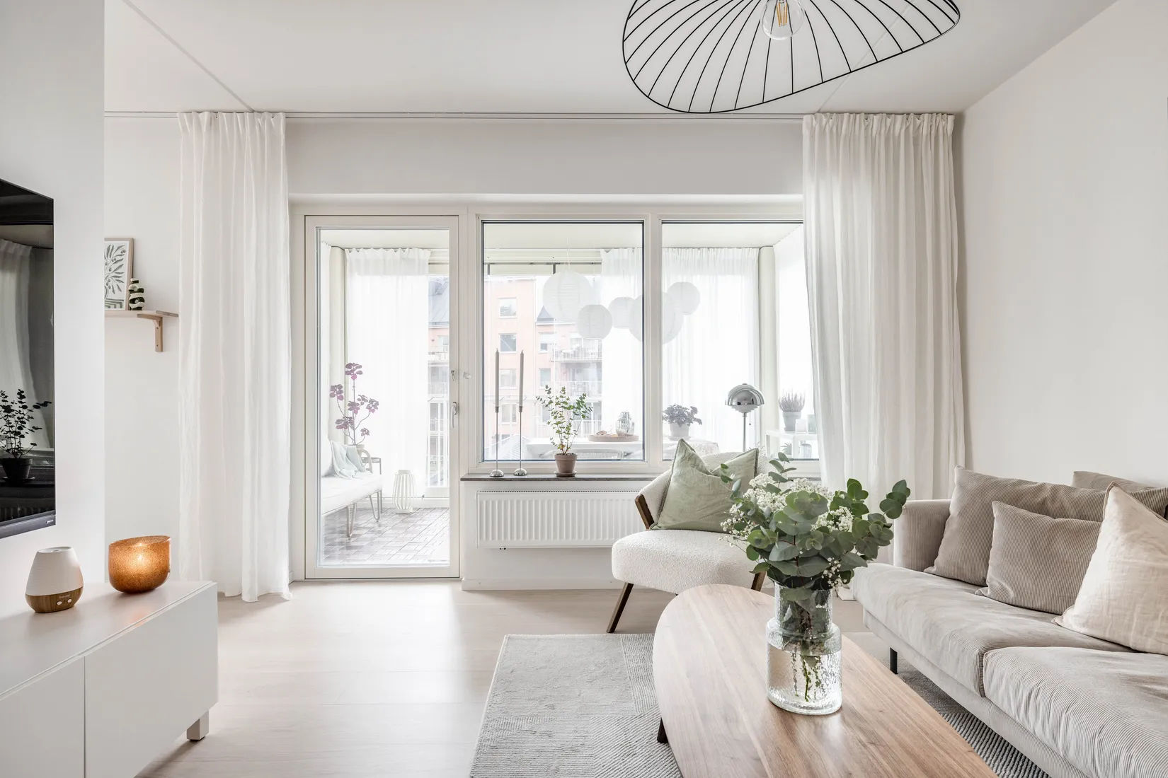 Bostadsrätt, Olles gata 2, Ytterby, Kungälv