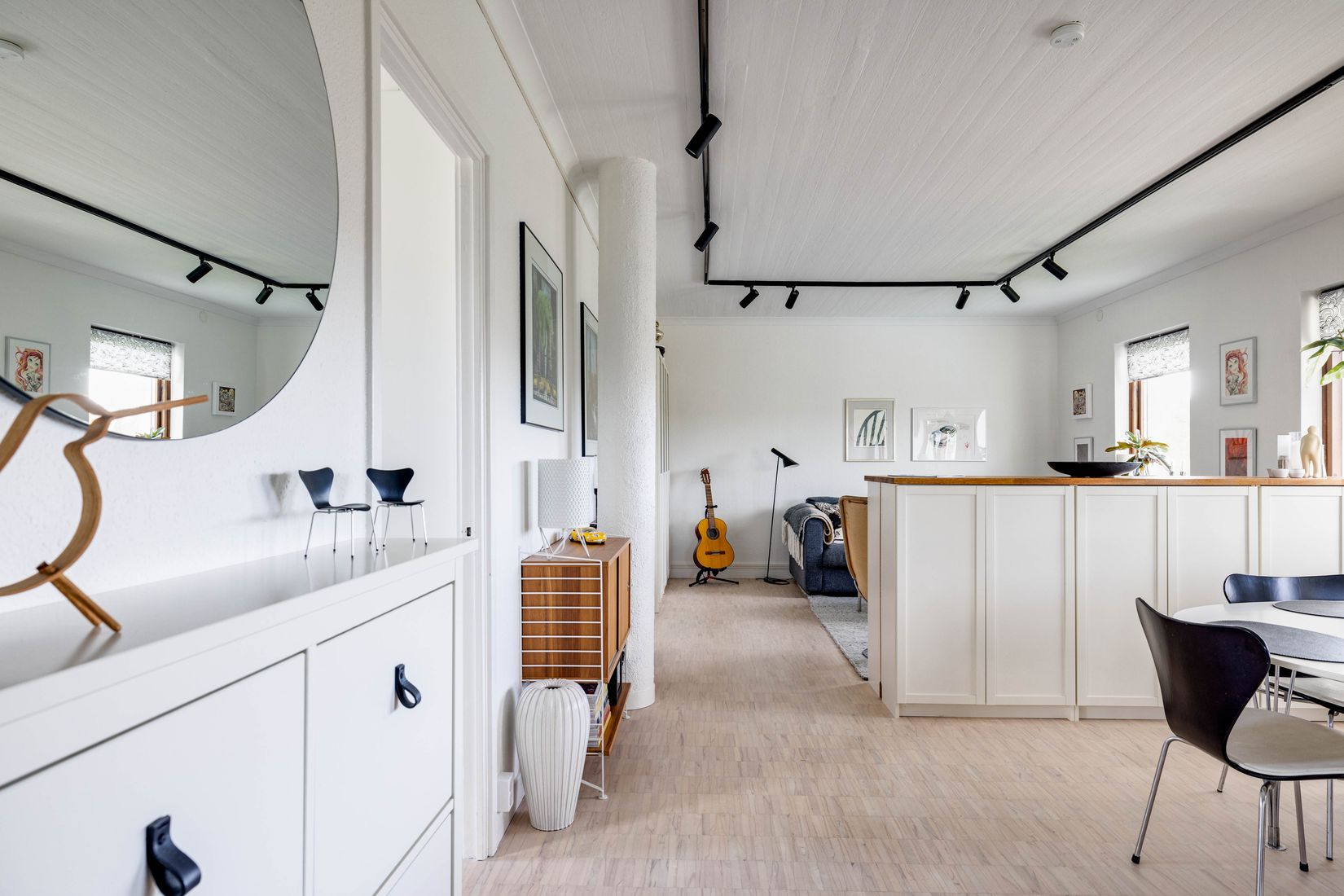 Bostadsrätt, Egnahemsgatan 1B, Centralt, Kungälv