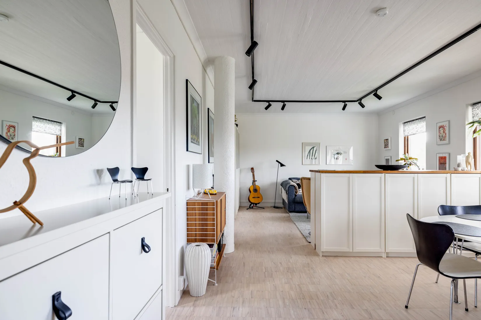 Bostadsrätt, Egnahemsgatan 1B, Centralt, Kungälv