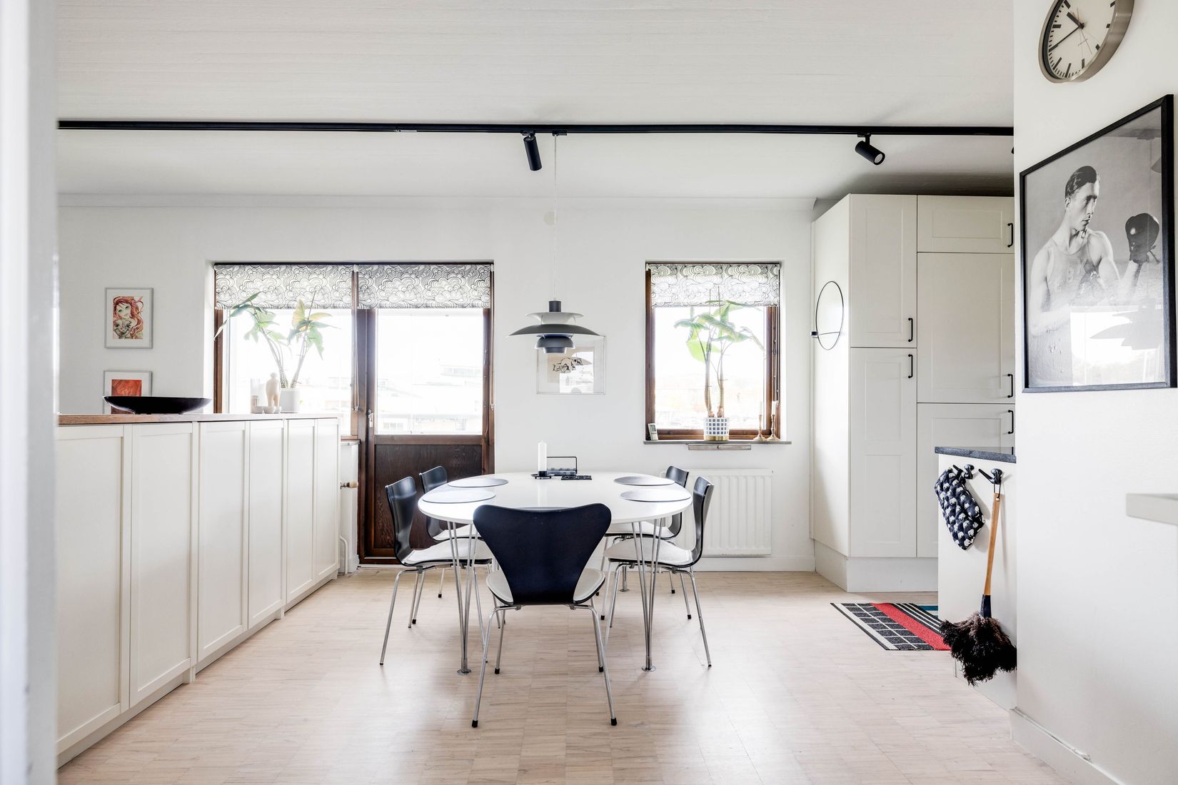 Bostadsrätt, Egnahemsgatan 1B, Centralt, Kungälv