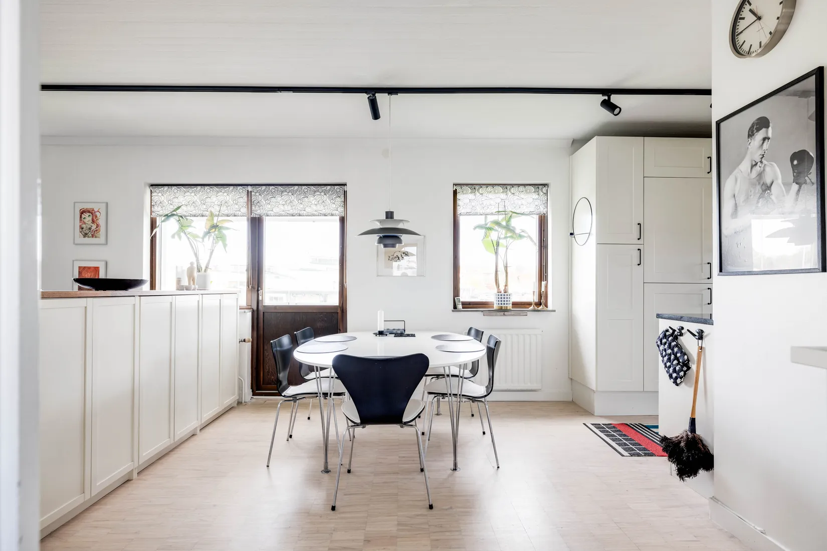 Bostadsrätt, Egnahemsgatan 1B, Centralt, Kungälv