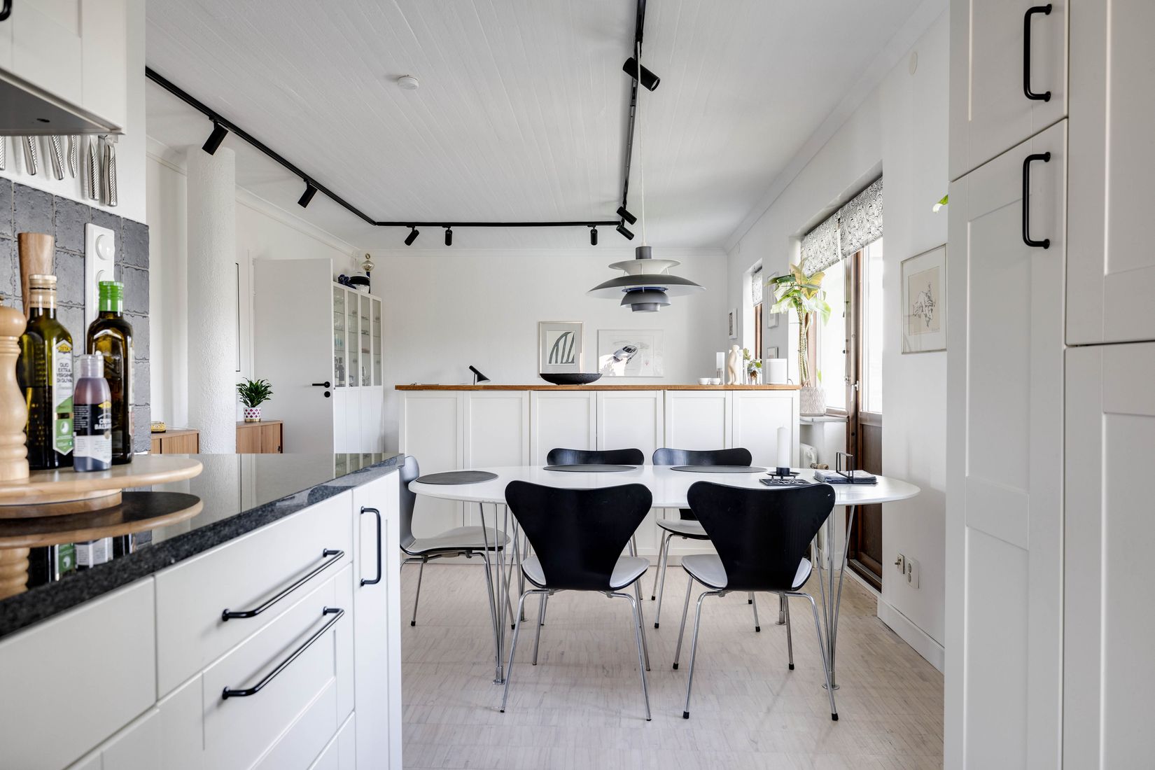 Bostadsrätt, Egnahemsgatan 1B, Centralt, Kungälv