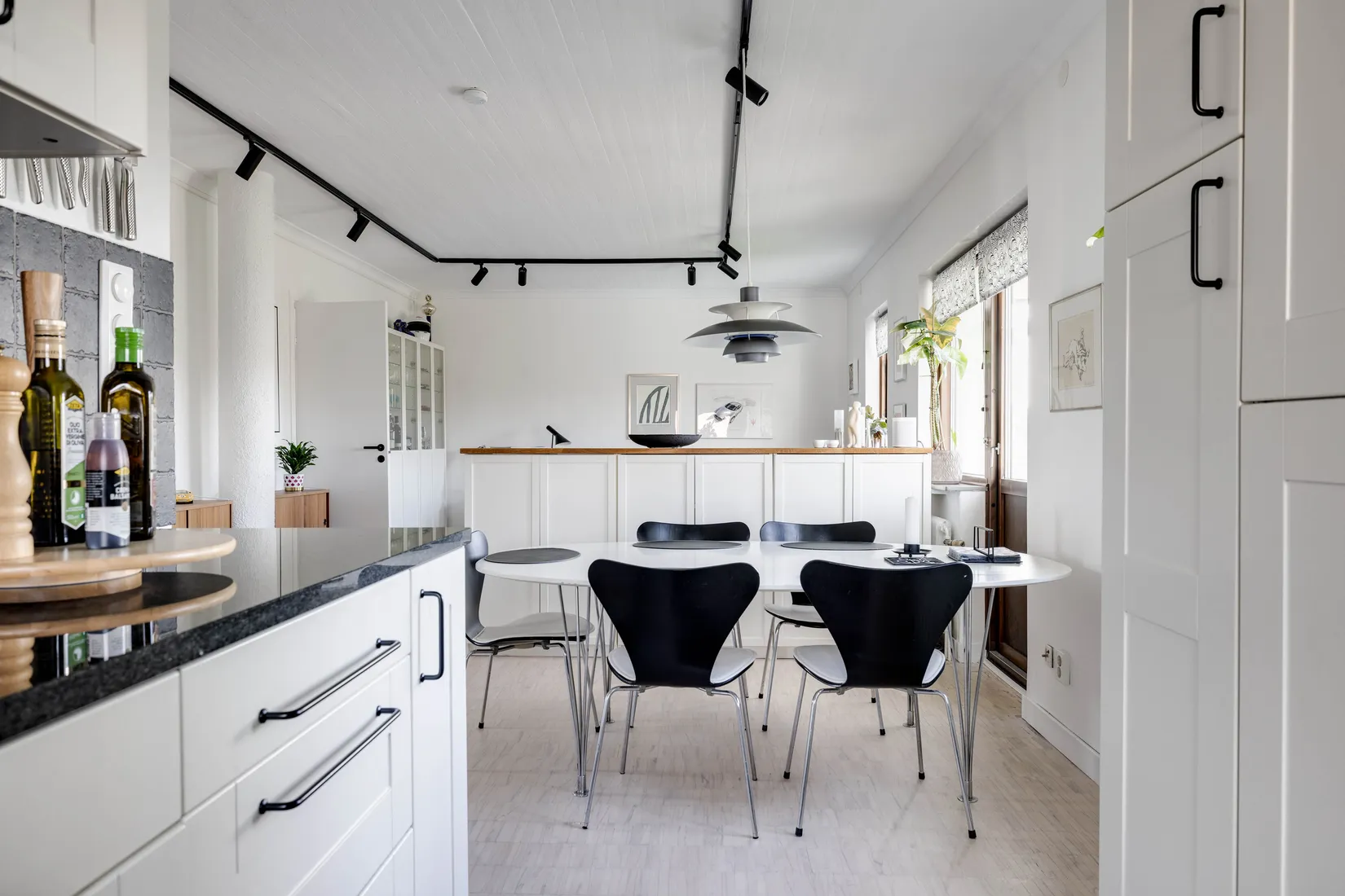 Bostadsrätt, Egnahemsgatan 1B, Centralt, Kungälv