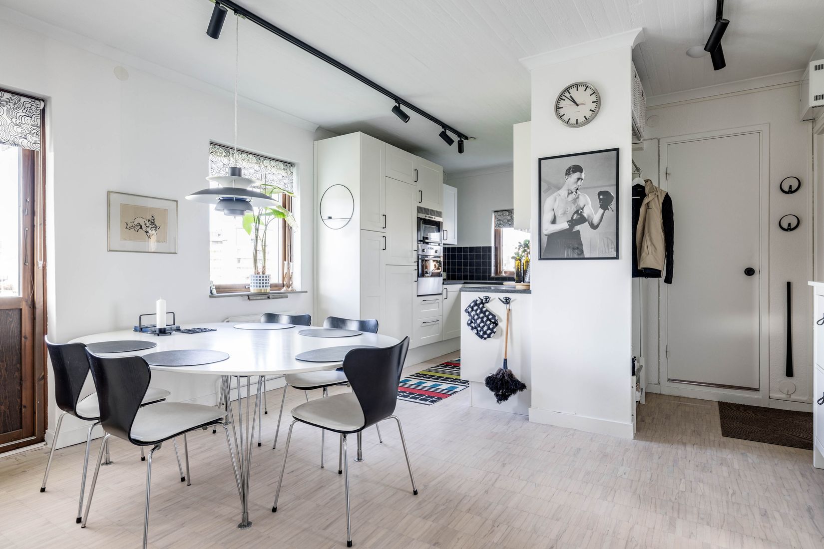 Bostadsrätt, Egnahemsgatan 1B, Centralt, Kungälv