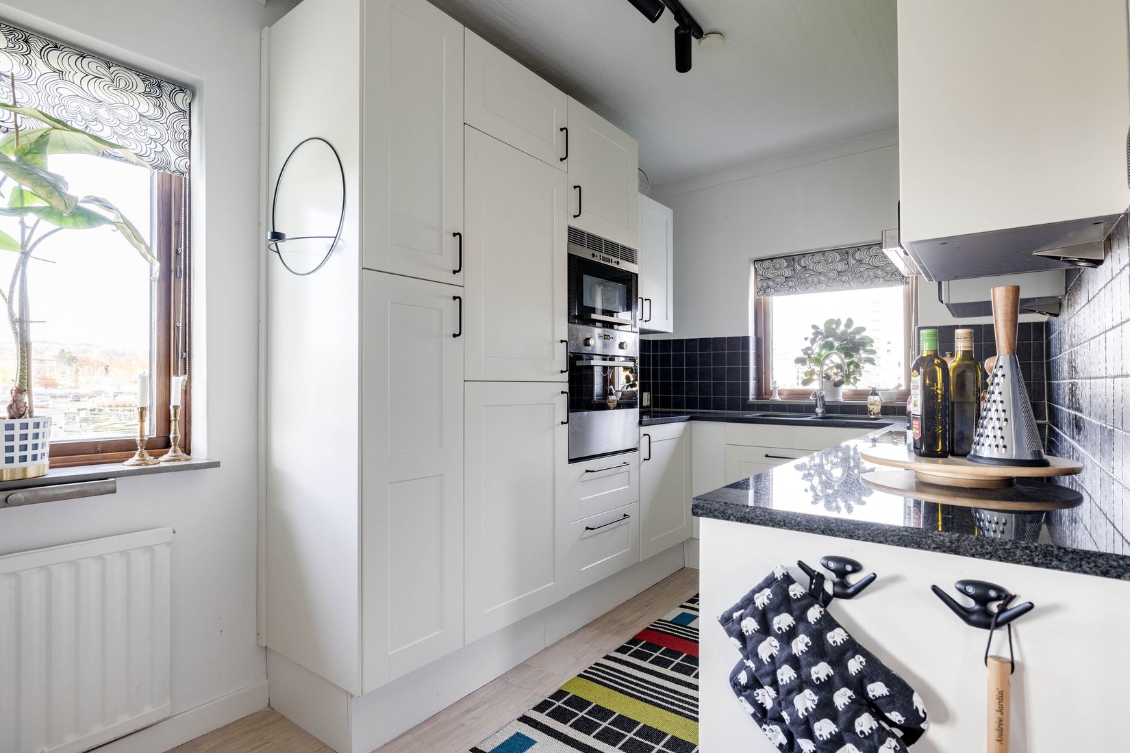 Bostadsrätt, Egnahemsgatan 1B, Centralt, Kungälv