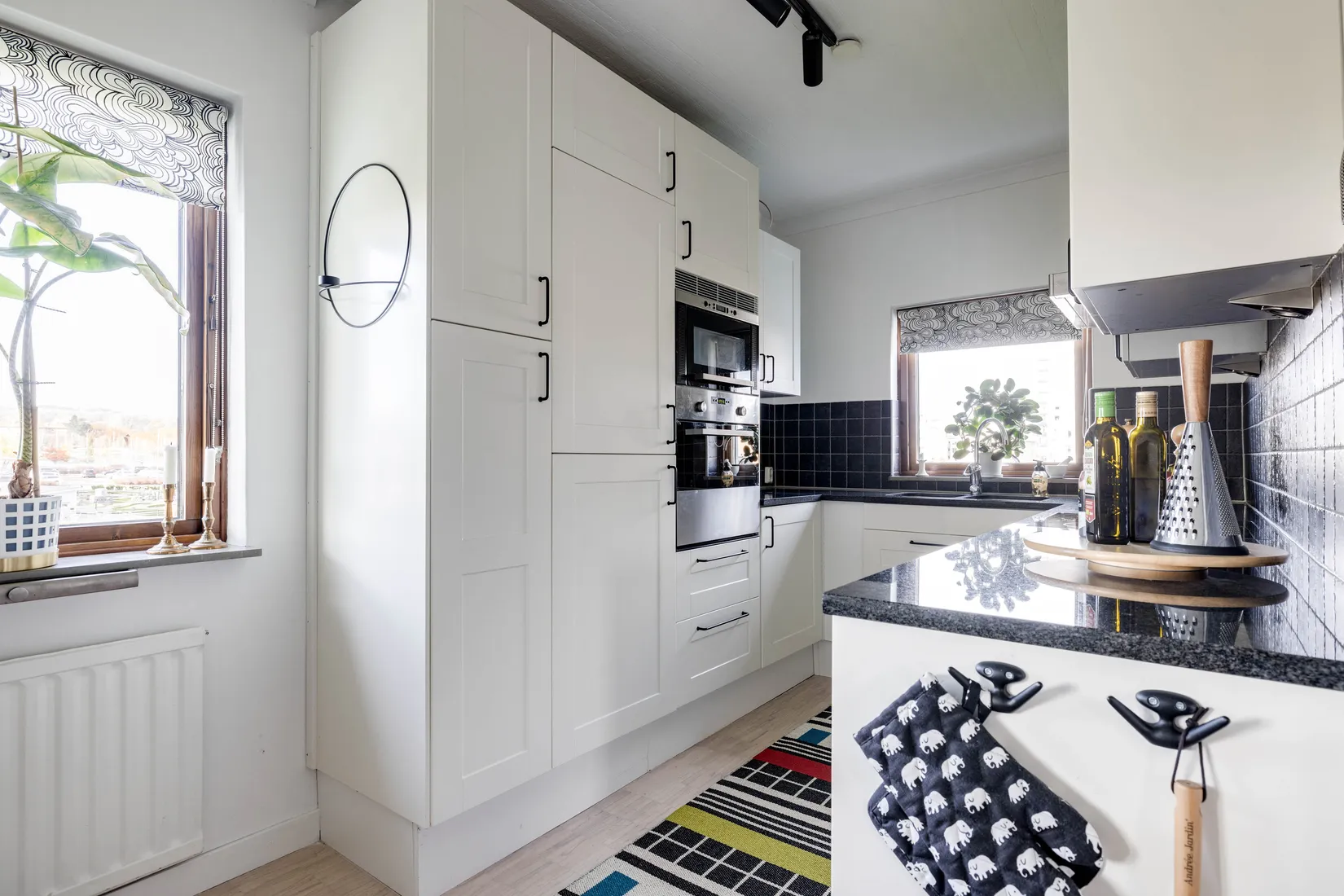 Bostadsrätt, Egnahemsgatan 1B, Centralt, Kungälv