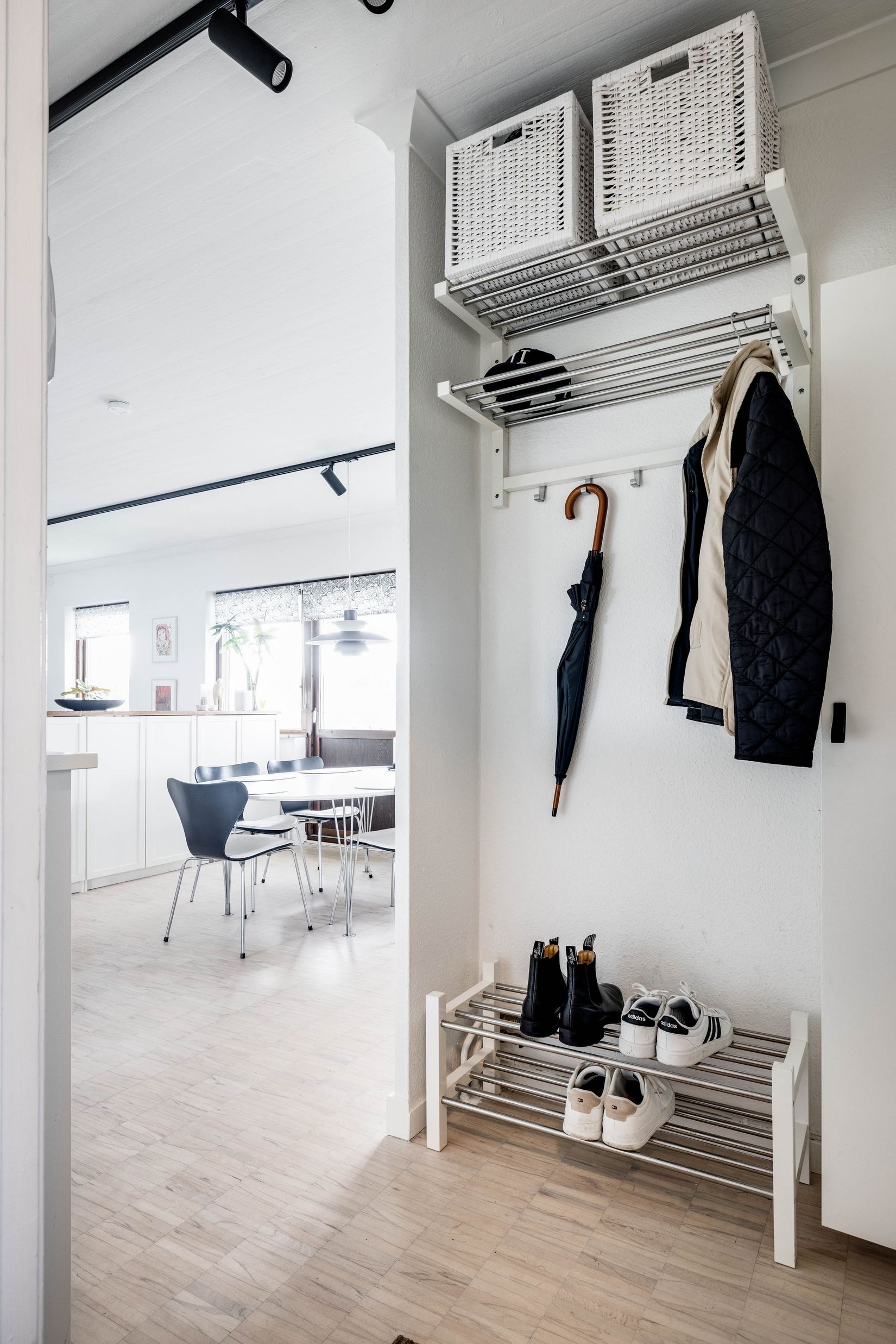 Bostadsrätt, Egnahemsgatan 1B, Centralt, Kungälv