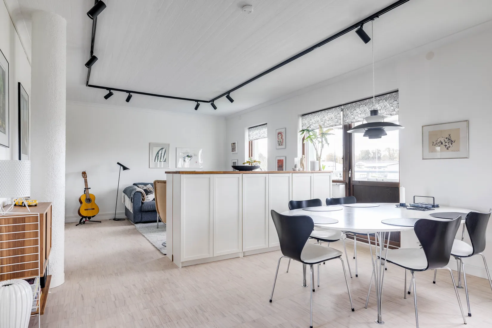 Bostadsrätt, Egnahemsgatan 1B, Centralt, Kungälv