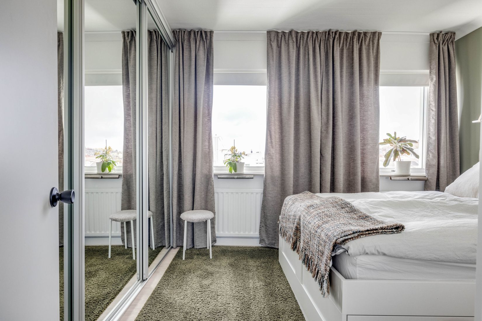 Bostadsrätt, Egnahemsgatan 1B, Centralt, Kungälv