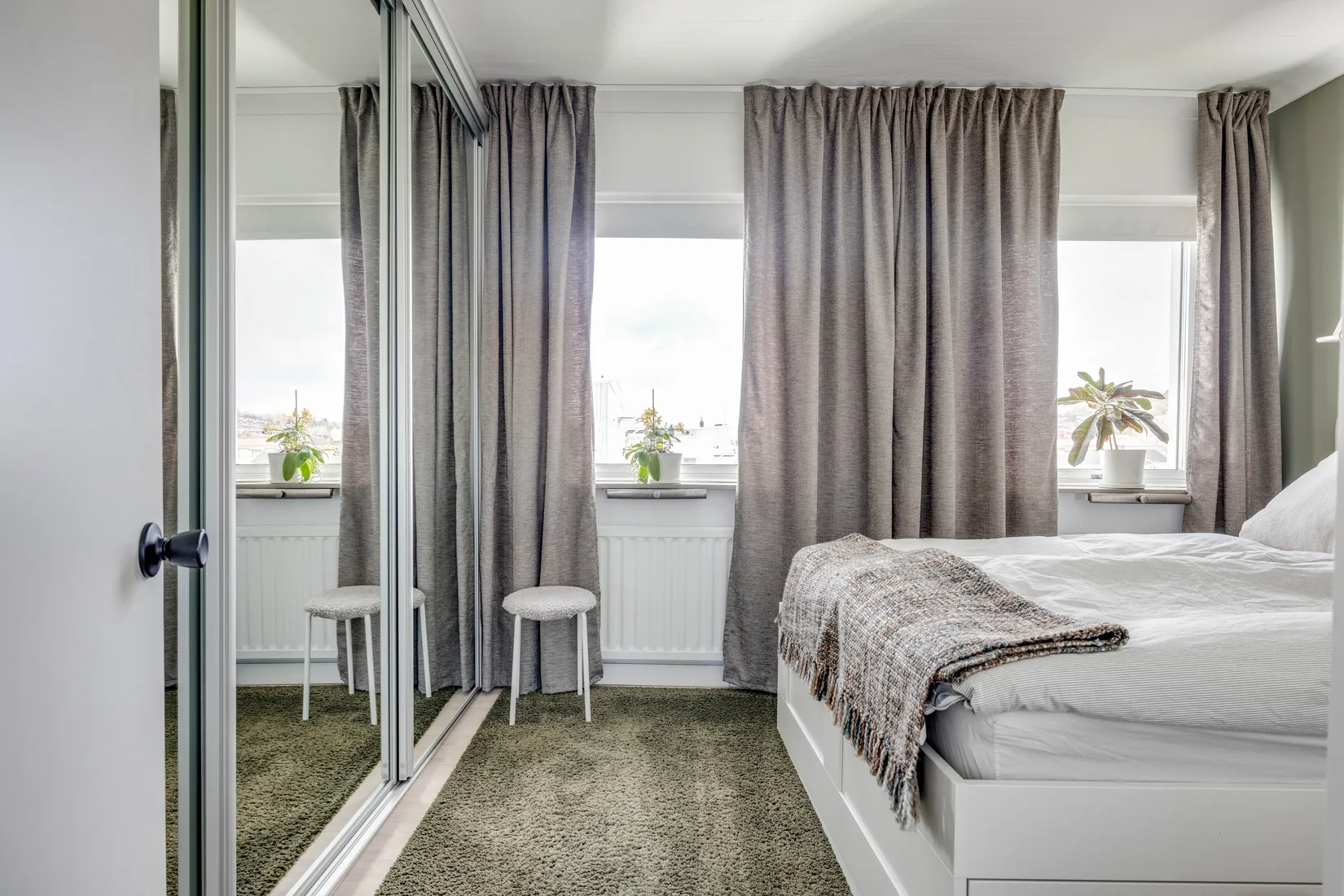 Bostadsrätt, Egnahemsgatan 1B, Centralt, Kungälv