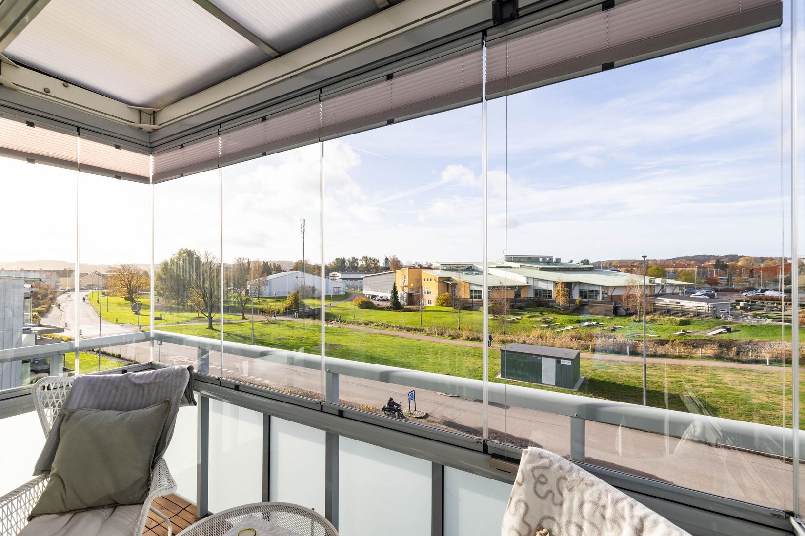 Bostadsrätt, Egnahemsgatan 1B, Centralt, Kungälv