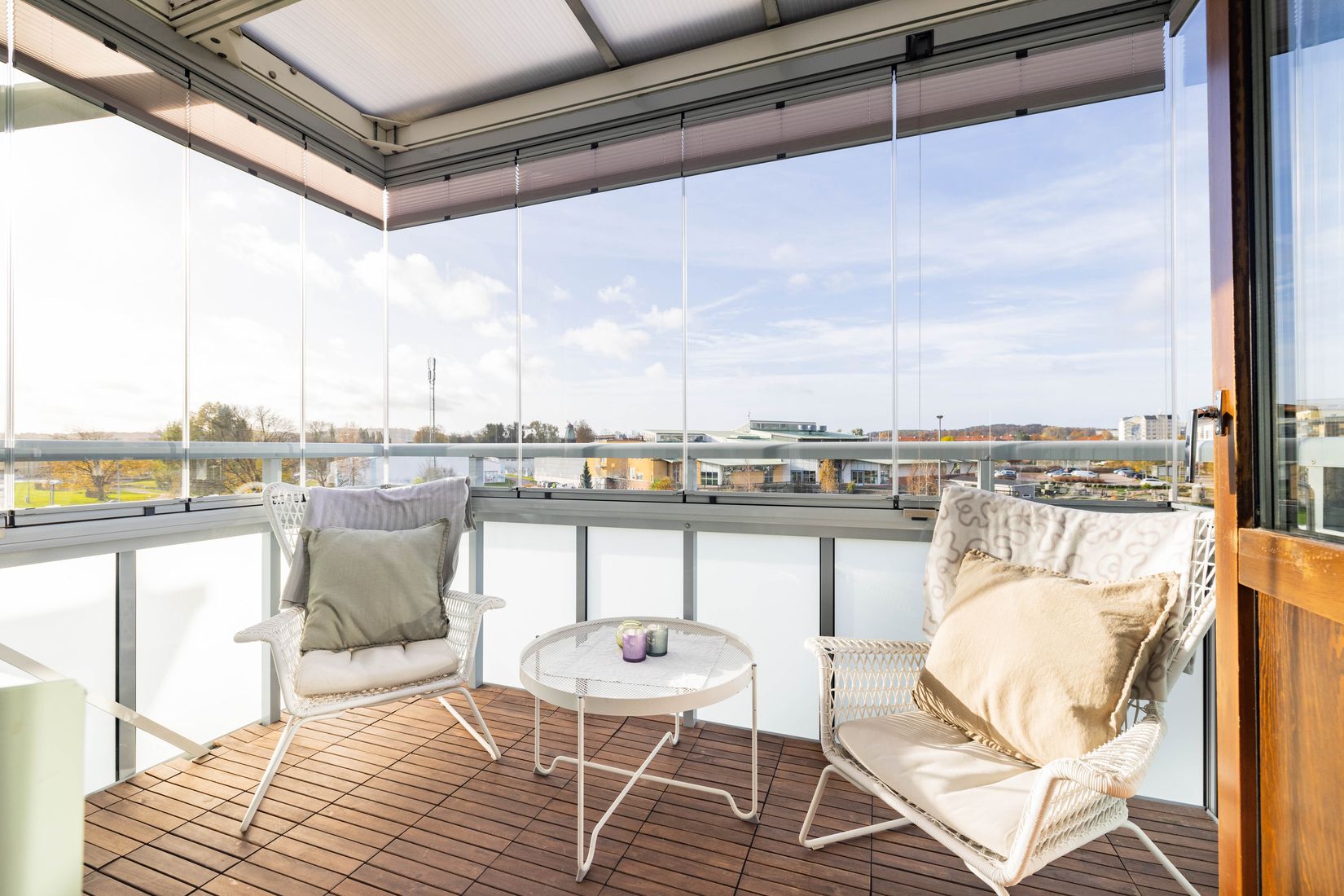 Bostadsrätt, Egnahemsgatan 1B, Centralt, Kungälv