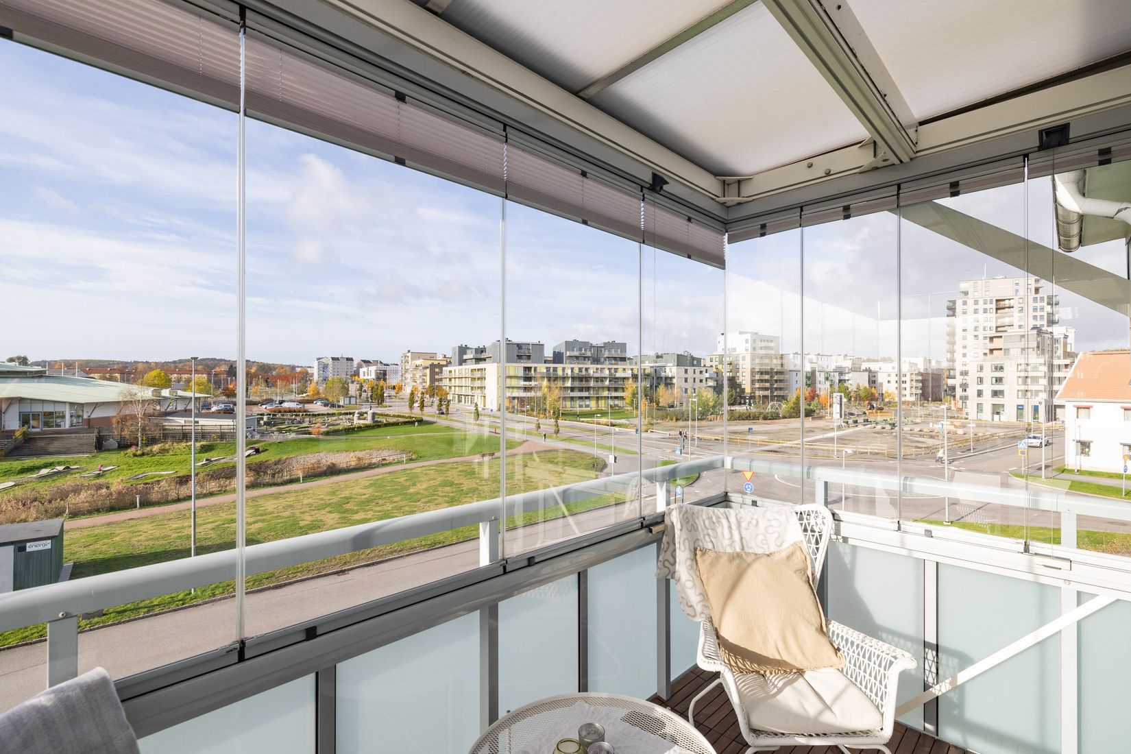 Bostadsrätt, Egnahemsgatan 1B, Centralt, Kungälv