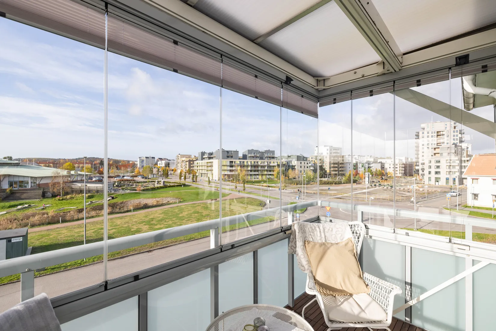Bostadsrätt, Egnahemsgatan 1B, Centralt, Kungälv