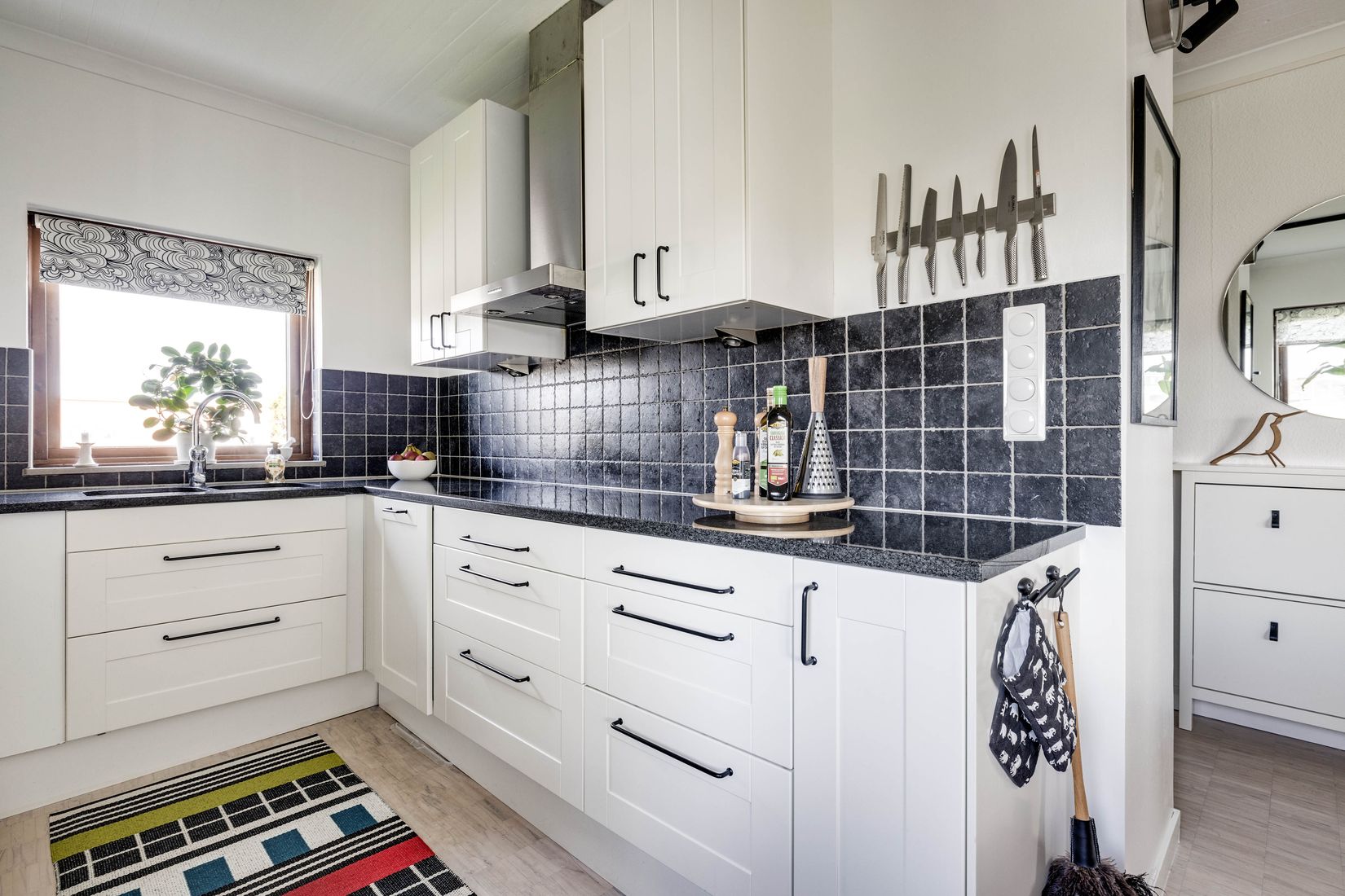 Bostadsrätt, Egnahemsgatan 1B, Centralt, Kungälv