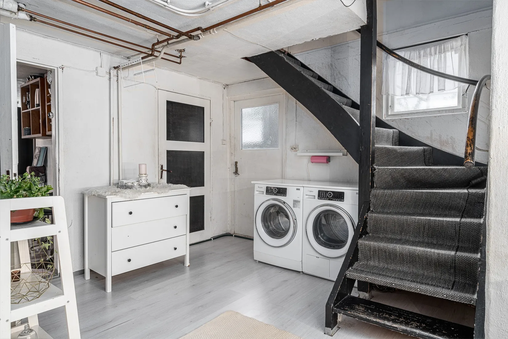 Villa, Duvgatan 2, Vittsjö, Hässleholm