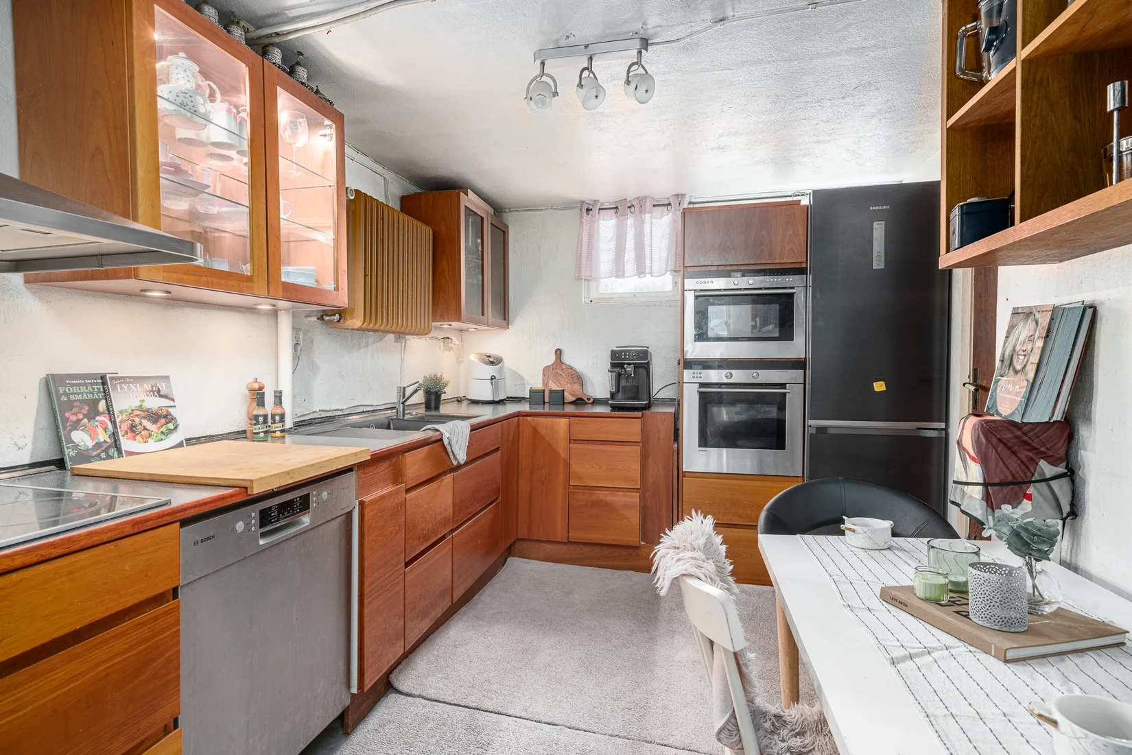 Villa, Duvgatan 2, Vittsjö, Hässleholm