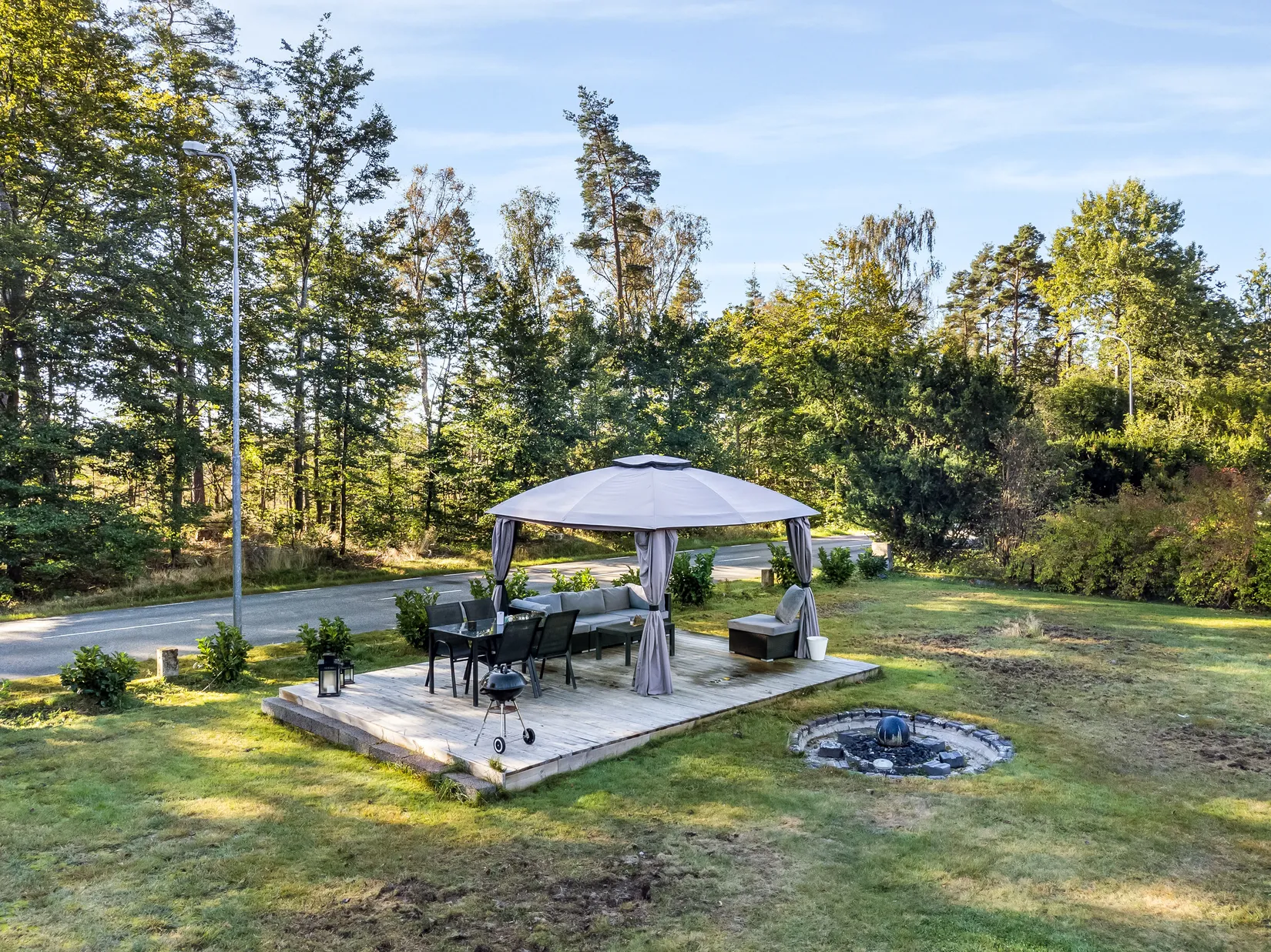 Villa, Duvgatan 2, Vittsjö, Hässleholm