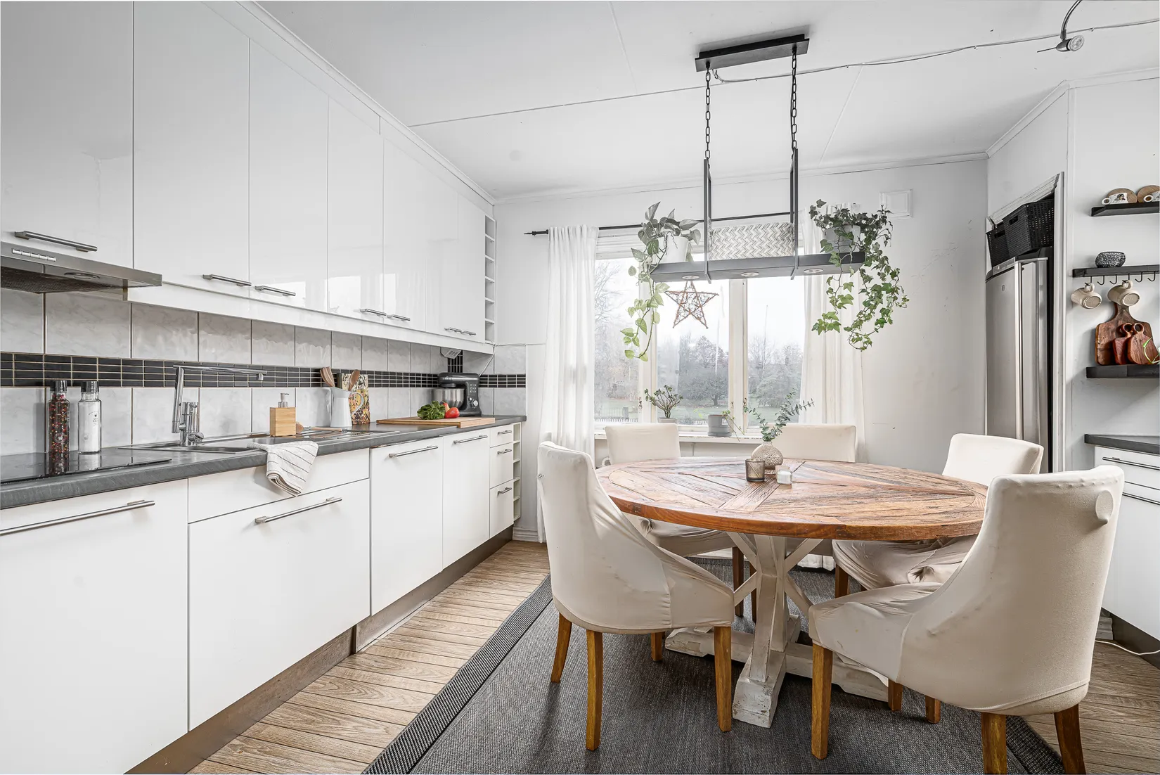 Villa, Duvgatan 2, Vittsjö, Hässleholm