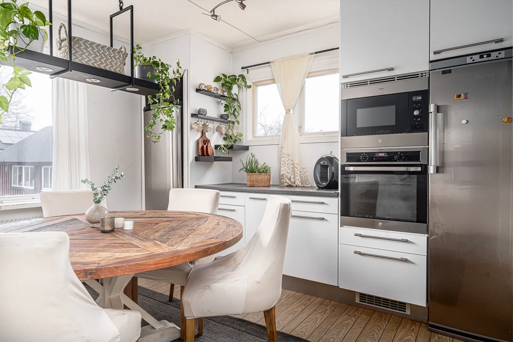 Villa, Duvgatan 2, Vittsjö, Hässleholm