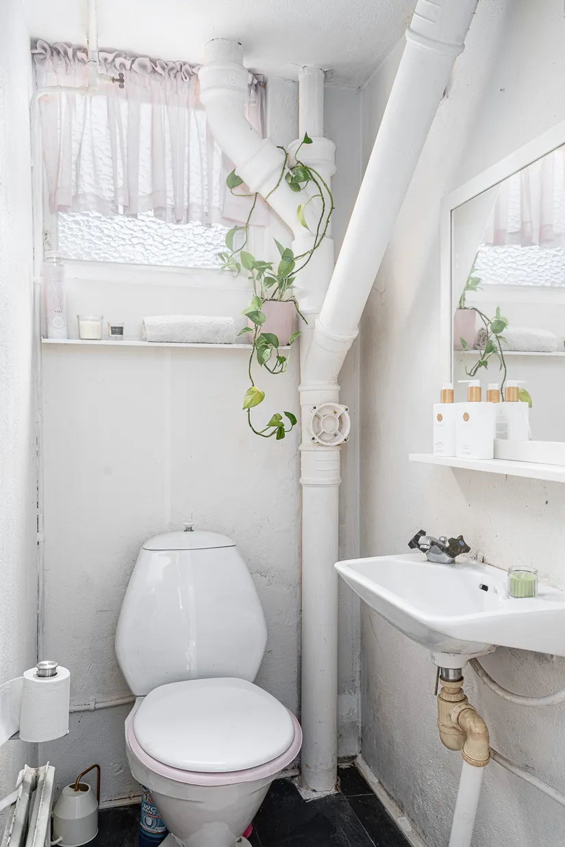 Villa, Duvgatan 2, Vittsjö, Hässleholm