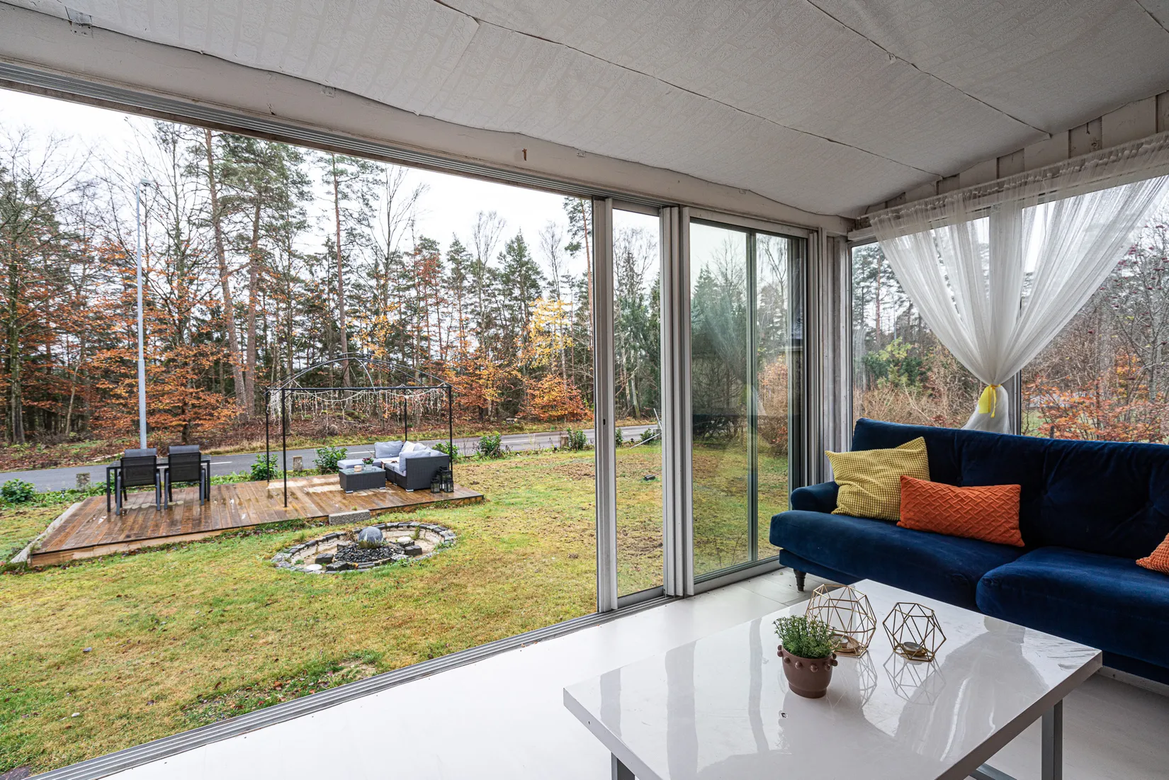 Villa, Duvgatan 2, Vittsjö, Hässleholm